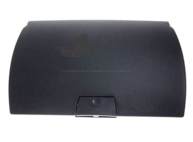 Waeco Lid Assembly
