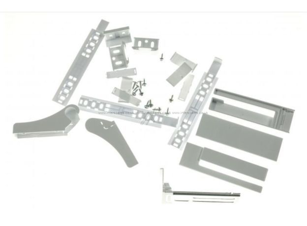 Beko Decor Door Fitting Kit