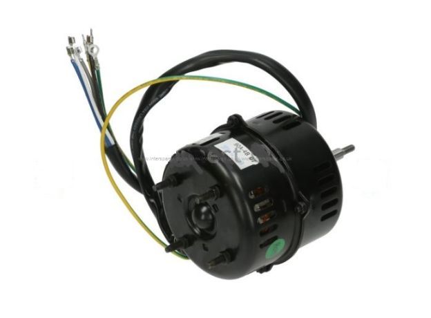 Howden Lamona Motor Assembly