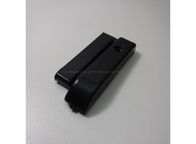 Howden Lamona Visor Fitting Support Right Hand