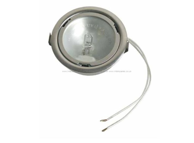 Cda Aeg Halogen Lamp Assembly