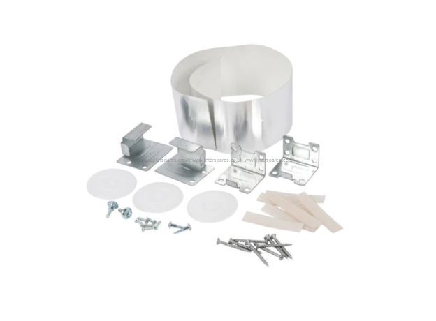 Spare Parts Dishwasher Built In Kit
