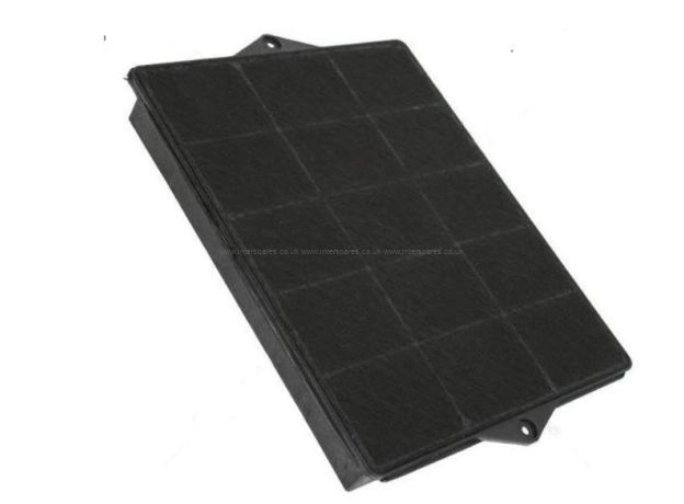 Aeg Carbon Filter