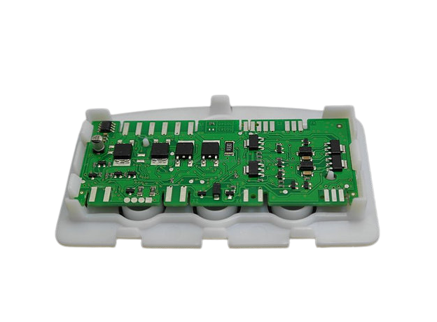 Thetford Control PCB 2 Button