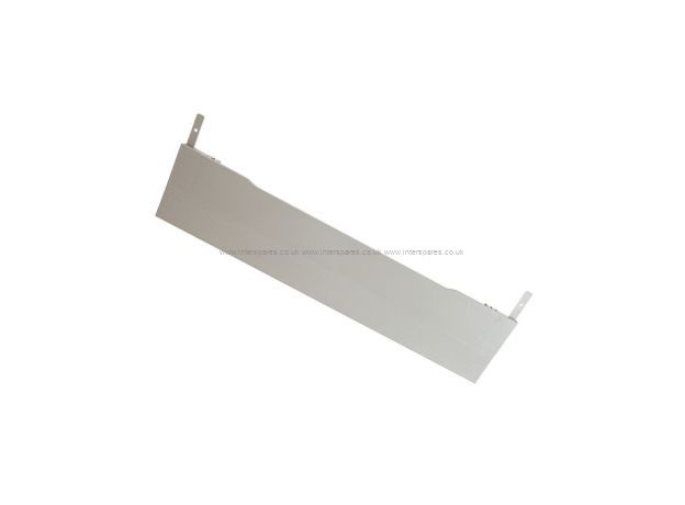Fisher & Paykel Kickstrip Silver