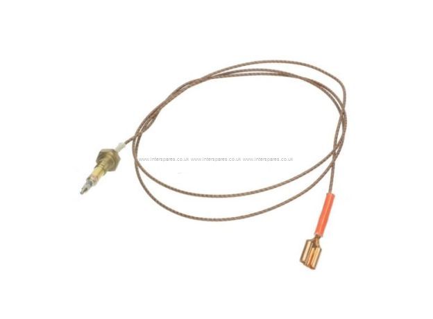 Fisher & Paykel Thermocouple Wok 900mm