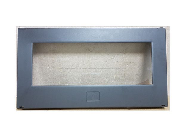 Howden Lamona Door Frame
