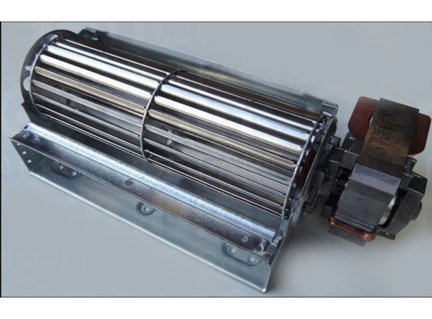 Fisher & Paykel Tangential Cooling Fan