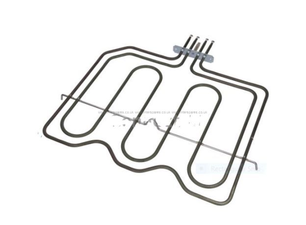 Fisher & Paykel Grill Element