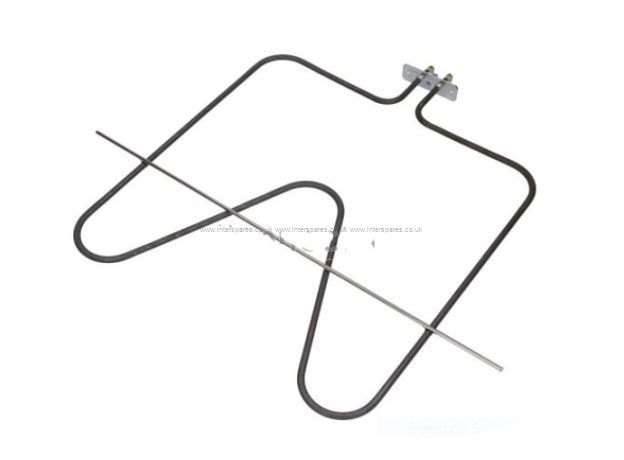 Fisher & Paykel Base Bake Element - Main Oven