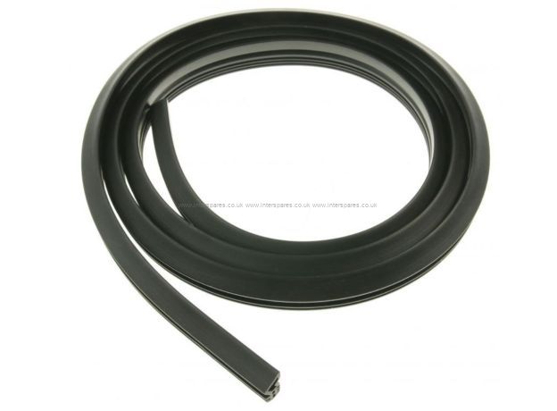 Cooke & Lewis Door Seal 3 Sided