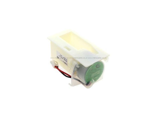 Amana Refrigerator Damper Assembly