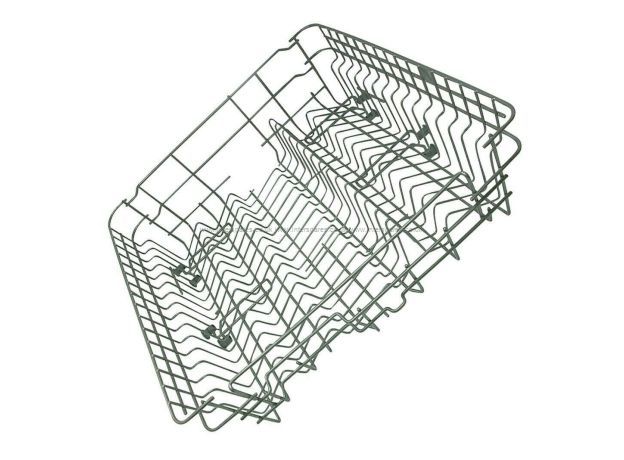 Baumatic Upper Basket