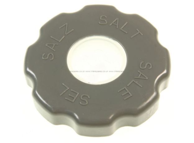 Cata Salt Dispenser Cap