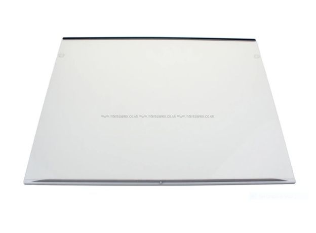Liebherr Glass Crisper Cover
