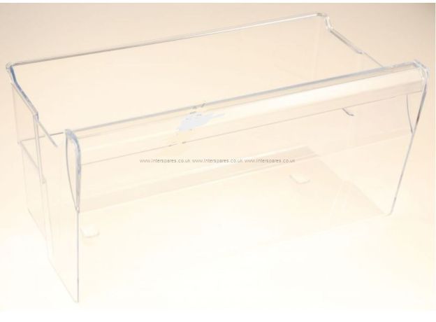 Smeg Freezer Drawer Upper