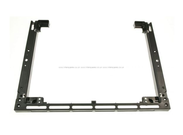 Smeg Door Frame Main Oven