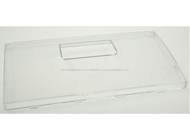 Smeg Freezer Drawer Front Lower