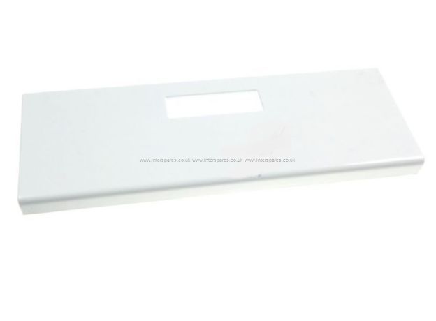 Smeg Lower Basket Front