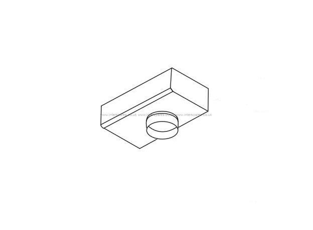 Fisher & Paykel Diverter Recirculation