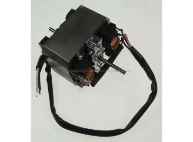 Smeg Motor