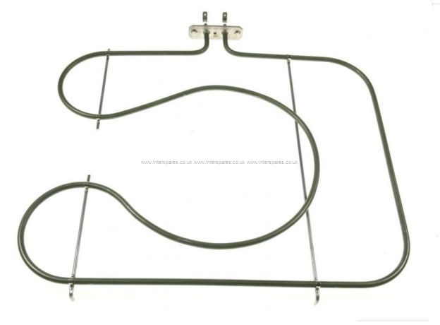 Smeg Heating Element - Lower