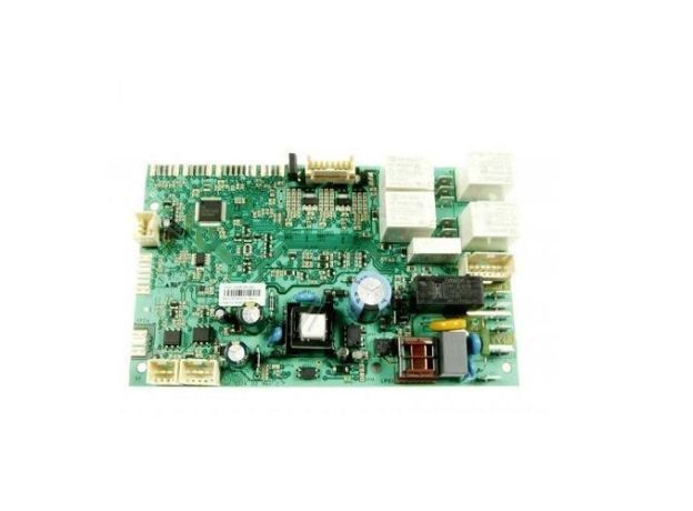 Aeg Control PCB