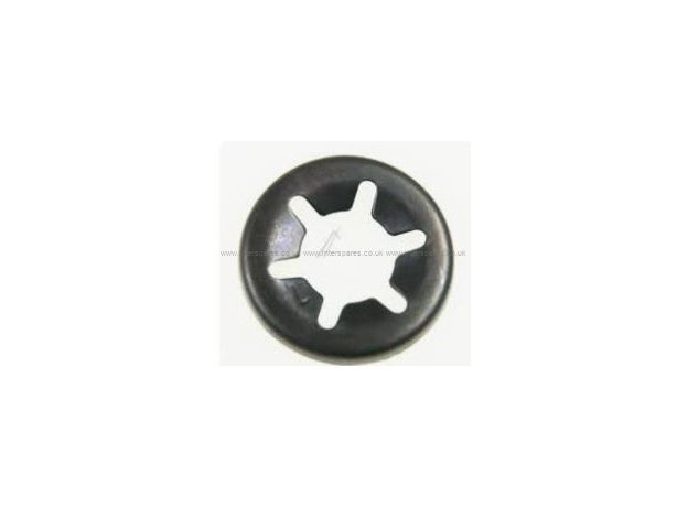 Howden Lamona Ring Nut Washer