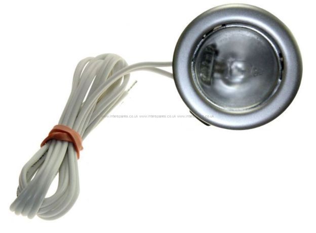 Miele Halogen Lamp
