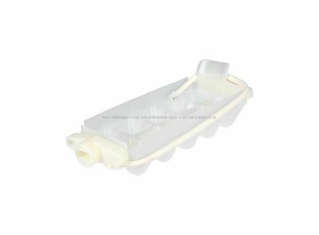 Liebherr Ice Tray Assembly