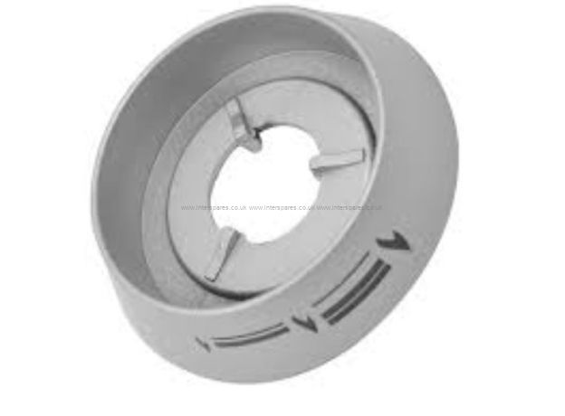 Hotpoint Control Knob BEZEL