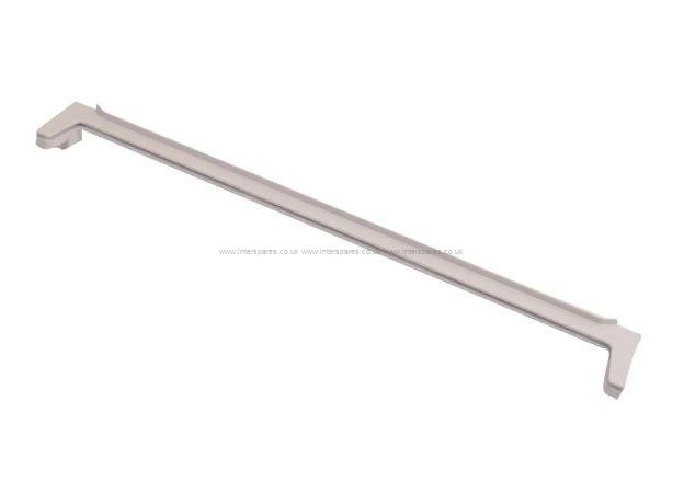 Indesit Rear Shelf Trim