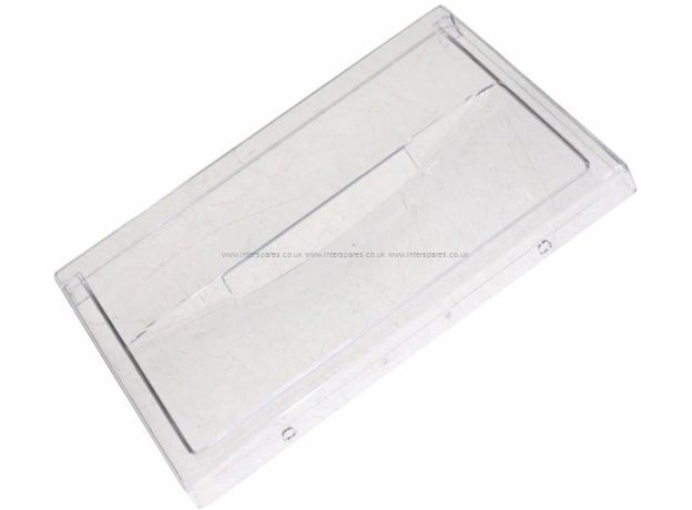 Indesit Hotpoint Crisper Drawer Front