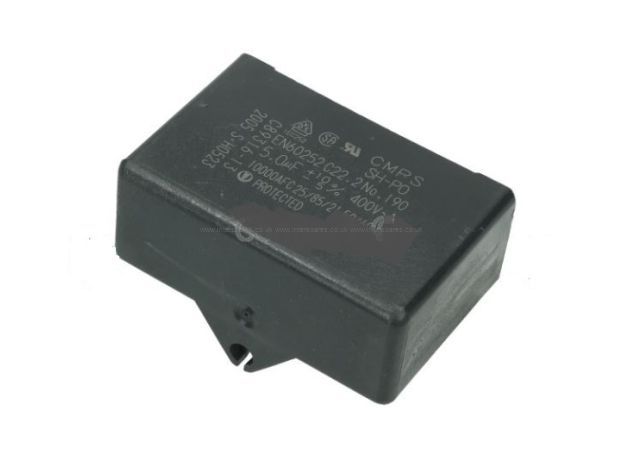 Amana Admiral Capacitor