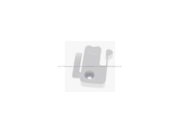 Indesit Right Flap Stopper