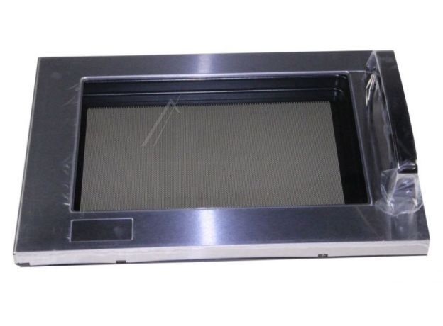 Sharp Door Assembly