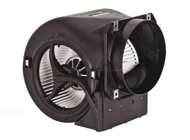 EBM PAPST Motor Assy