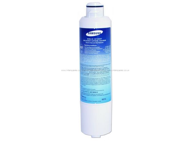 Samsung Water Filter