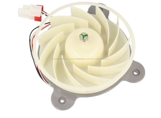 Samsung Fan Motor Fridge