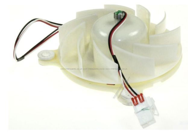 Samsung Fridge Fan Motor