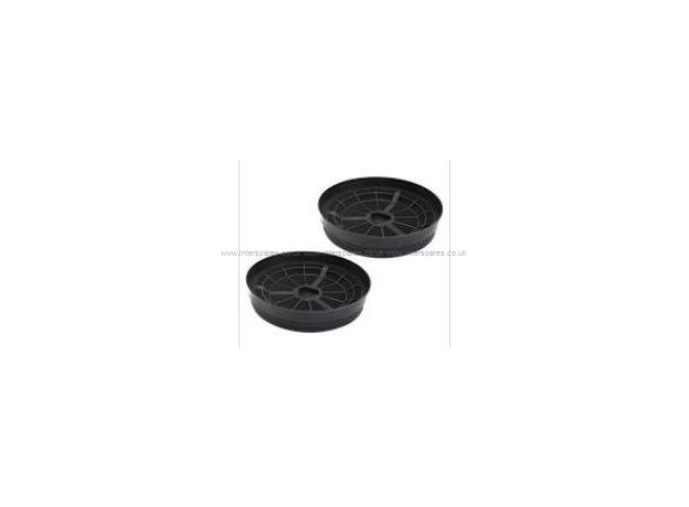 Howden Lamona Carbon Filter - Pack of 2