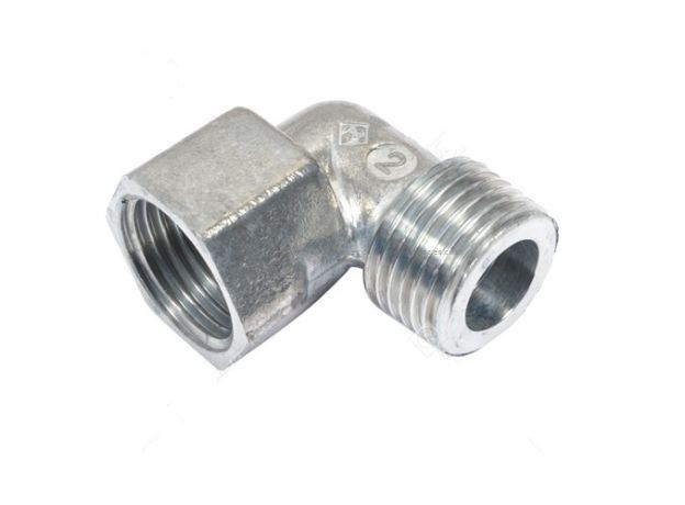 Howden Lamona Accessories & Service Tools Elbow