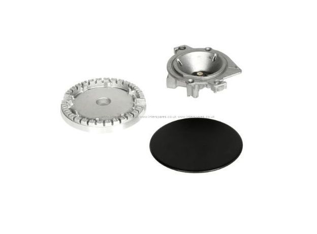 Thetford Burner Assembly - Large Matt