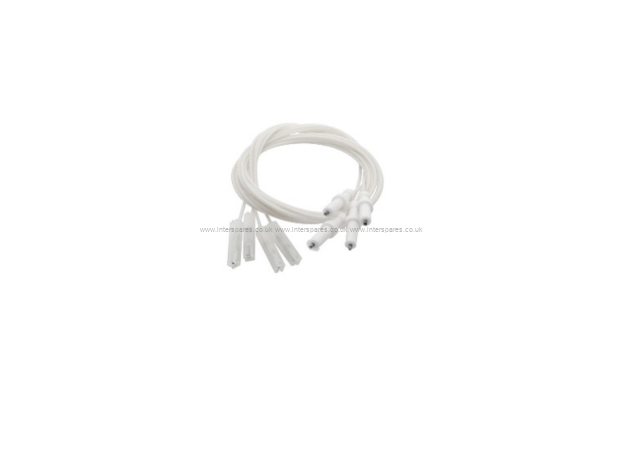 Thetford Spark Electrode - Hob Pack of Three