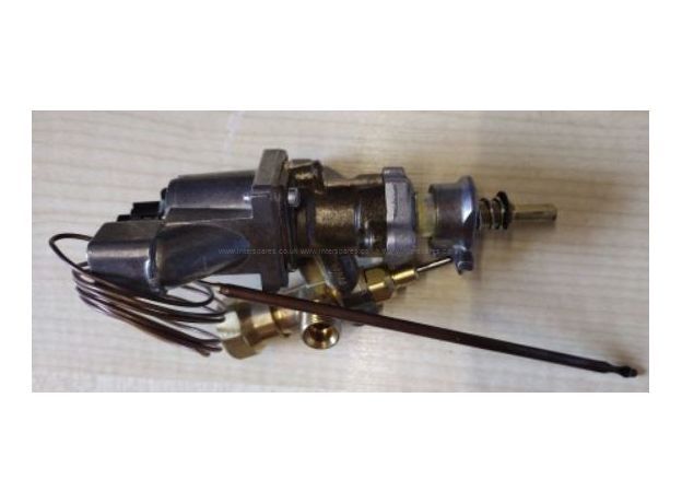 Thetford Oven / Grill Thermostat Control Valve