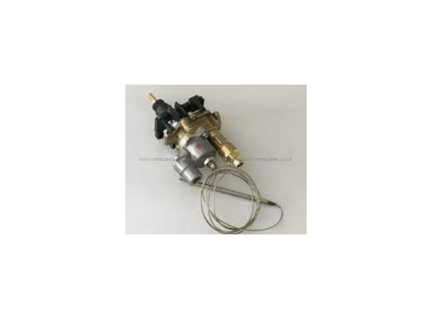 Thetford Oven / Grill Thermostat Control valve
