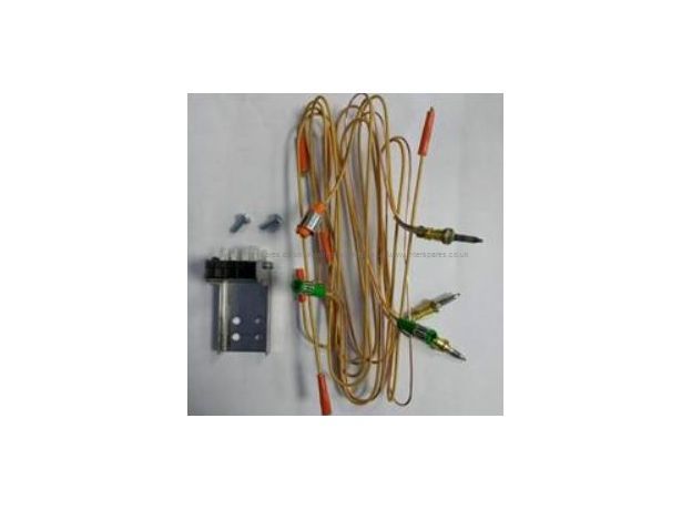 Thetford Lid Shut Off Assembly