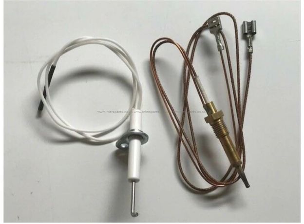 Thetford GRILL THERMOCOUPLE KIT