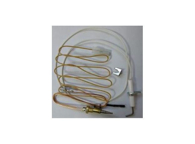 Thetford Oven Thermocouple and Electrode