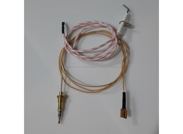 Thetford OVEN THERMOCOUPLE AND ELECTRODE